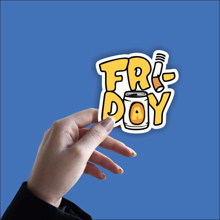 Fri-Day