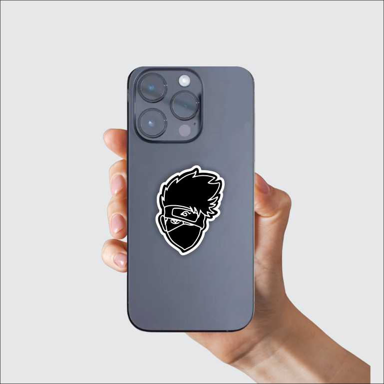 Kakashi Sticker