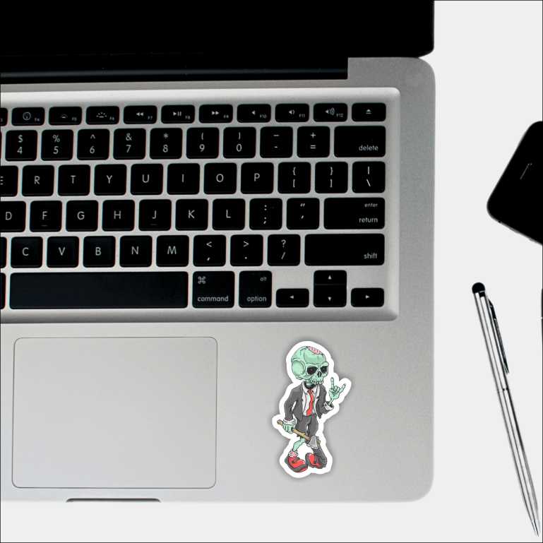 Cool Sticker