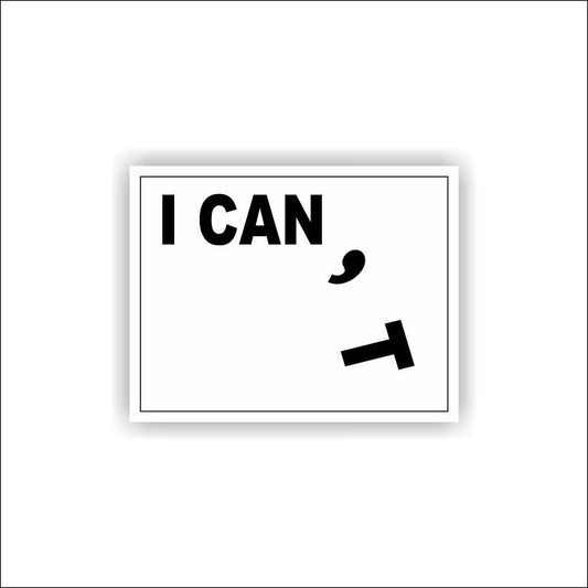 #CEO Sticker