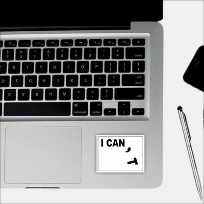 #CEO Sticker