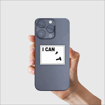 #CEO Sticker