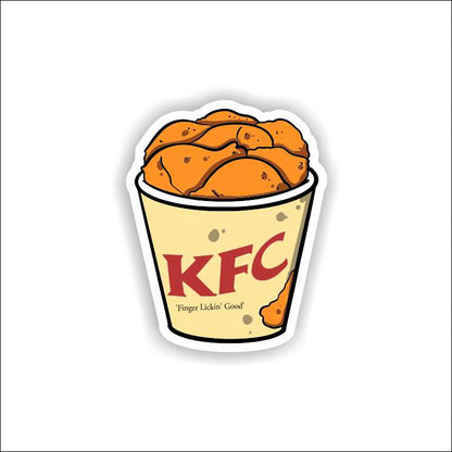 Chicken Bucket