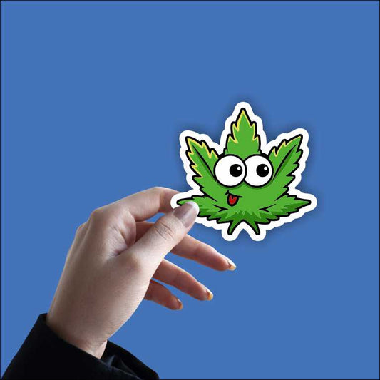 Cute Weed