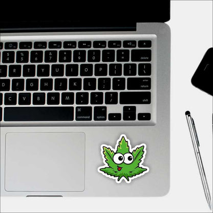 Cute Weed