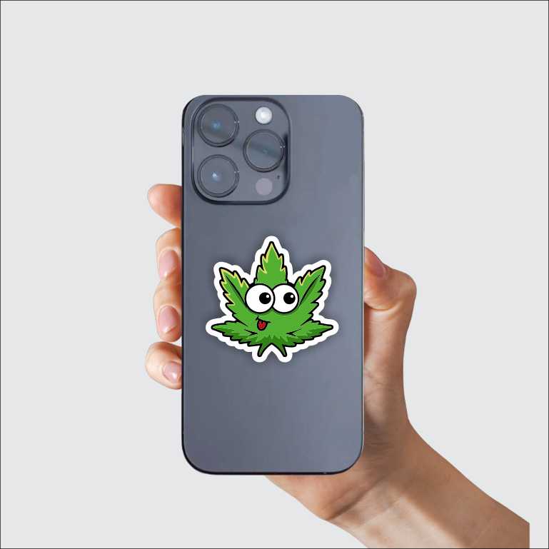Cute Weed