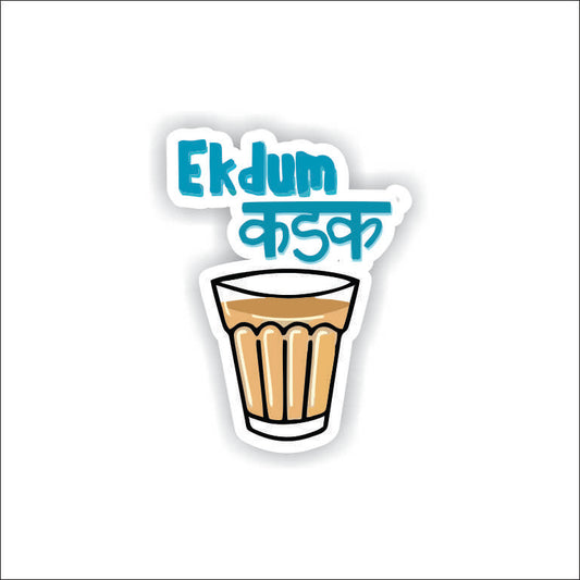 Ek Dum Kadak