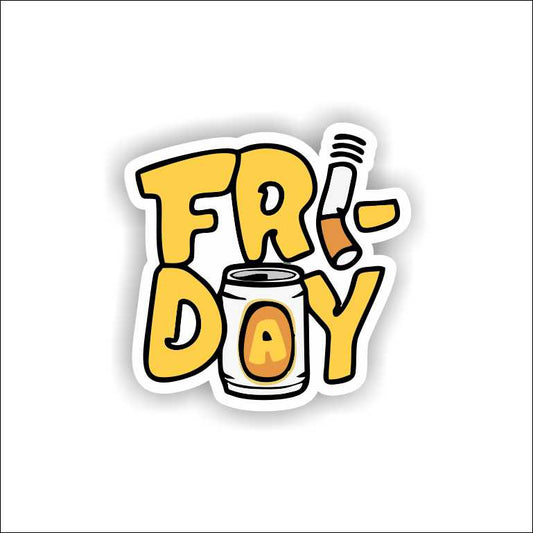 Fri-Day