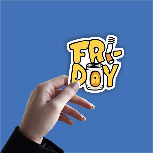 Fri-Day