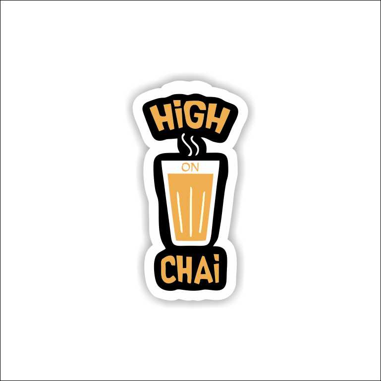 High on Chai
