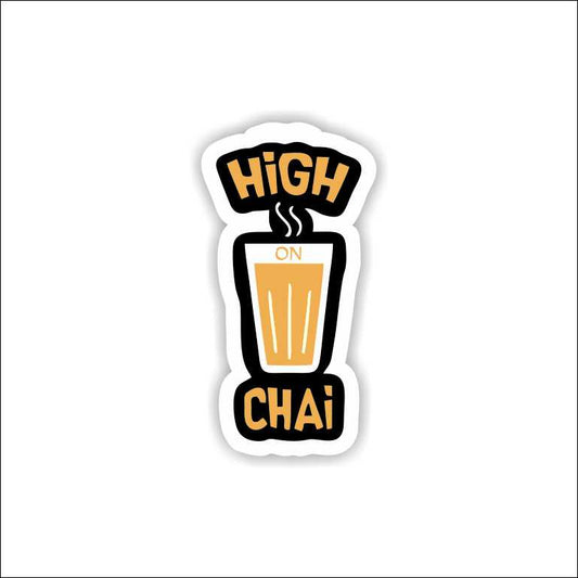 High on Chai