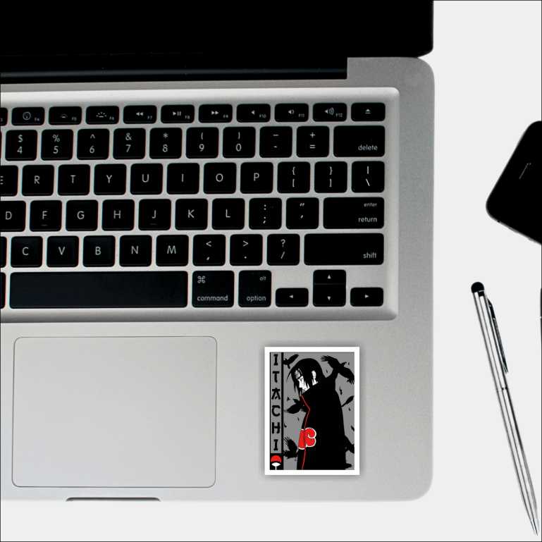 Itachi Sticker