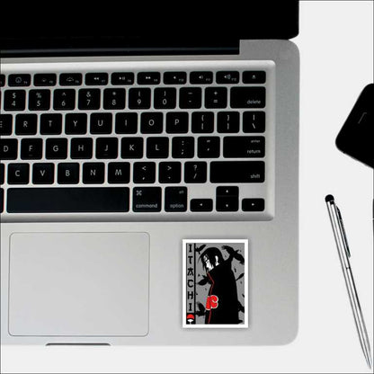 Itachi Sticker