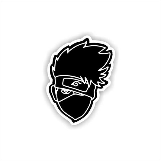 Kakashi Sticker