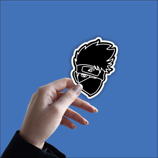 Kakashi Sticker