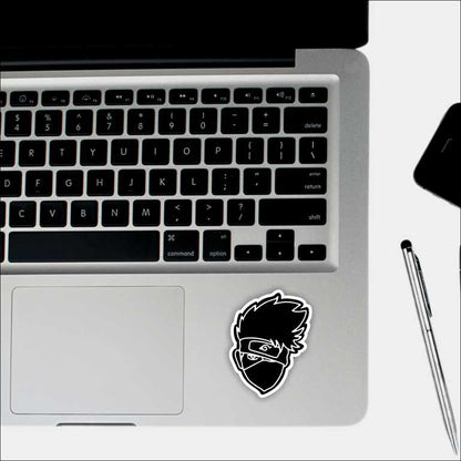 Kakashi Sticker