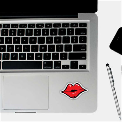 Lips Sticker