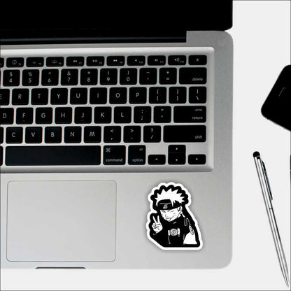 Naruto Sticker