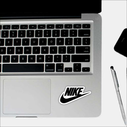 Nike Sticker