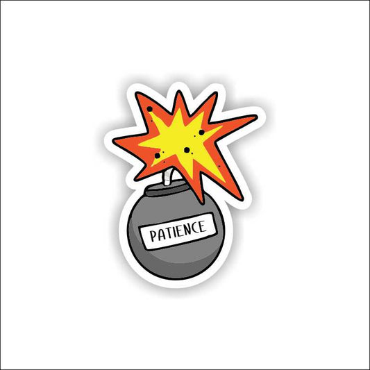 Pataka Sticker