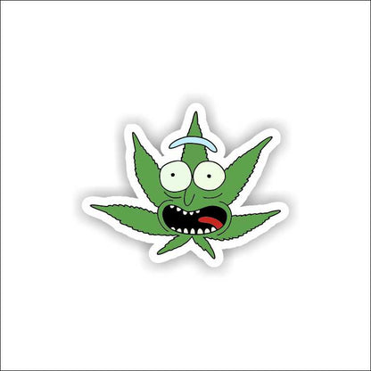 Rick Weed
