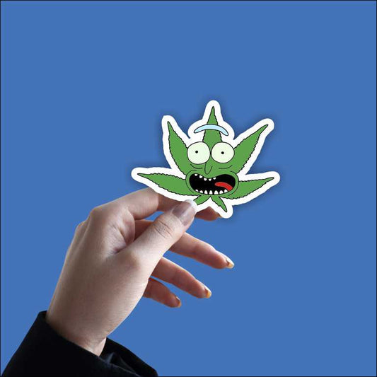 Rick Weed