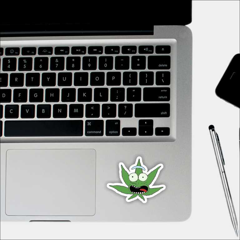 Rick Weed