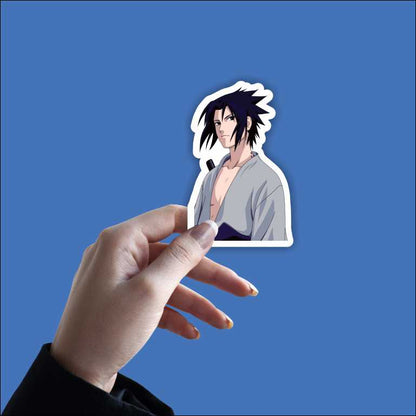 Sasuke Uchiha Sticker