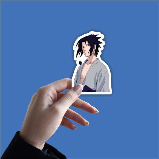 Sasuke Uchiha Sticker