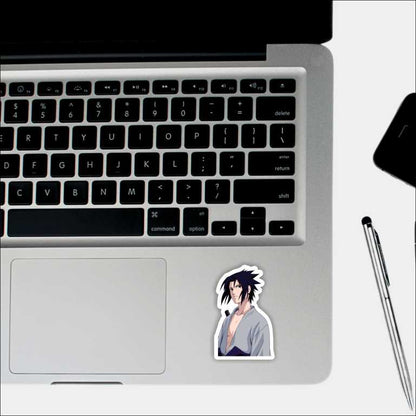 Sasuke Uchiha Sticker