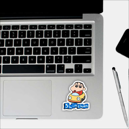 Shinchan Nohara Sticker