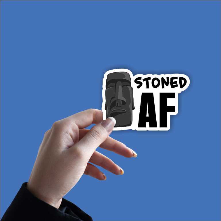 Stoned AF