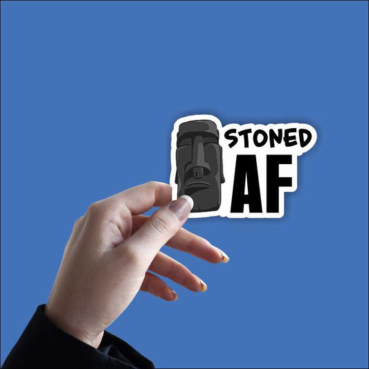 Stoned AF