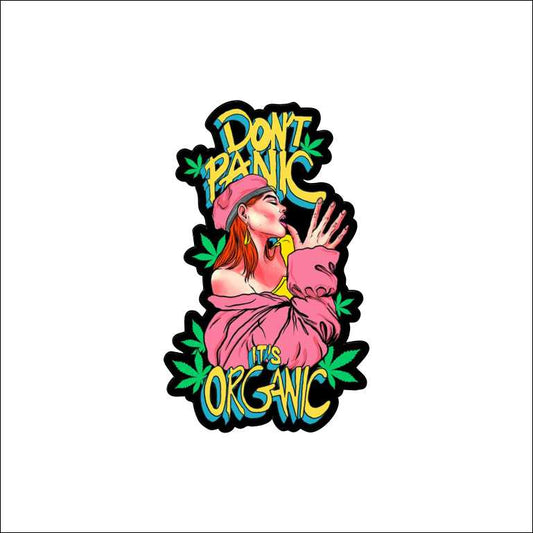 Stoner Girl