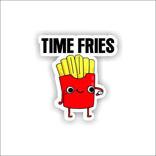Time Fries