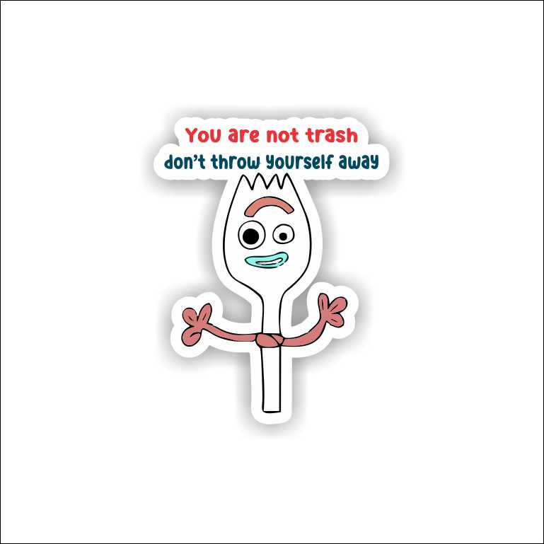 You Are Not Thrash