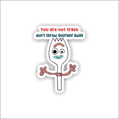 You Are Not Thrash