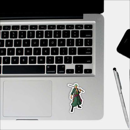 Zoro Sticker