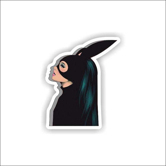 Ariana Grande Sticker