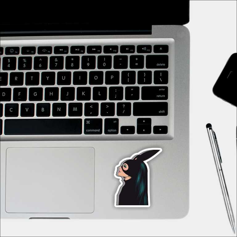 Ariana Grande Sticker