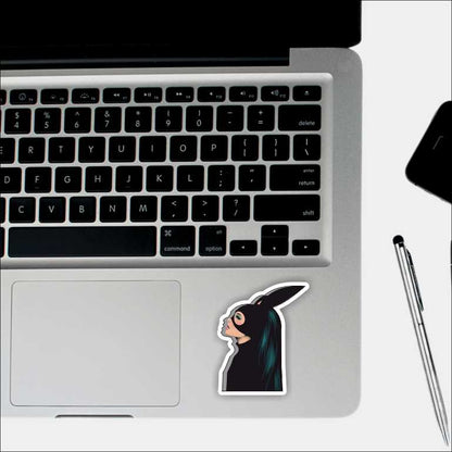 Ariana Grande Sticker