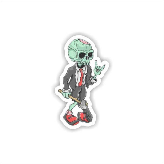 Cool Sticker