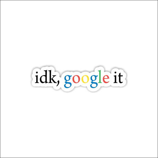 IDK Google it