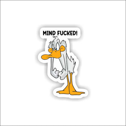 Mind Fuck
