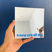 A new era of me mirror