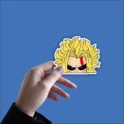 Almighty Sticker Sticker - Image 2