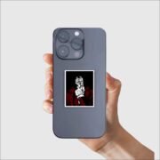 Alucard Hellsing Sticker - Image 4