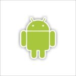 Android Sticker
