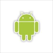 Android Sticker
