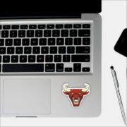 Angry redbull Sticker - Image 3